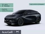XPENG G6 2025 AWD Performance BLACK EDITION CarPlay - XPENG G6 New cars