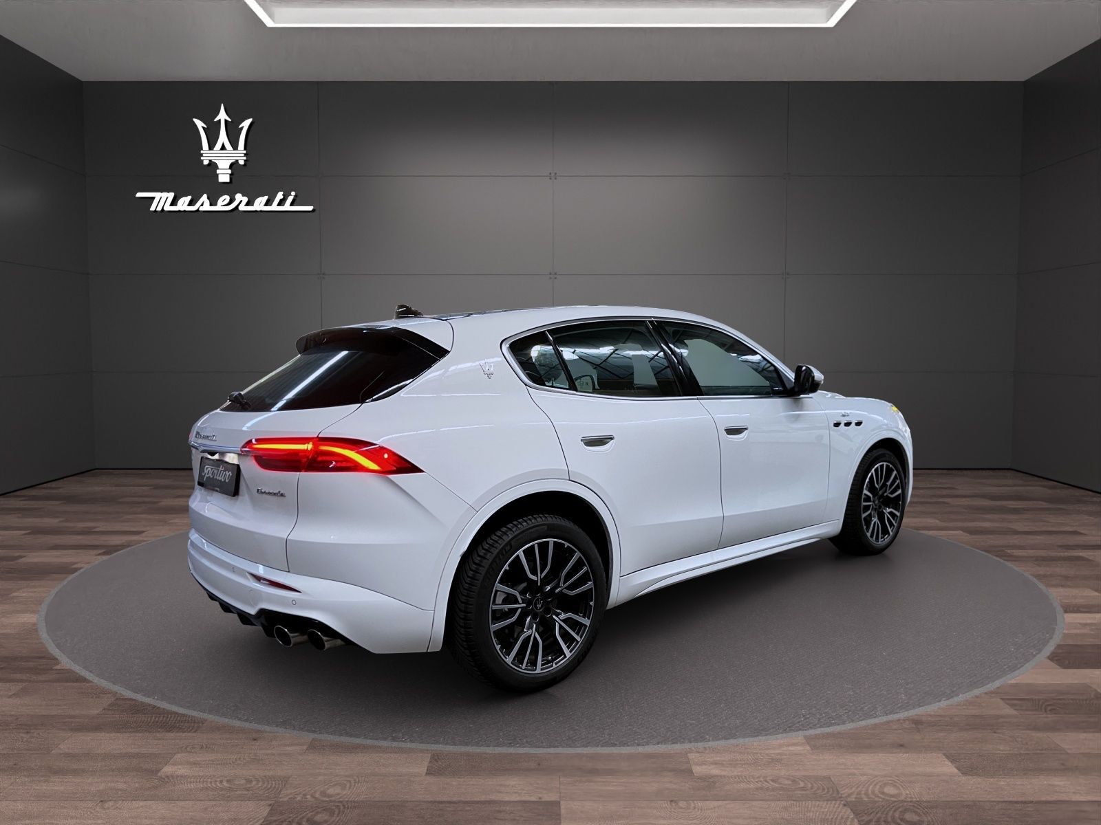 Maserati Grecale - Bild 7