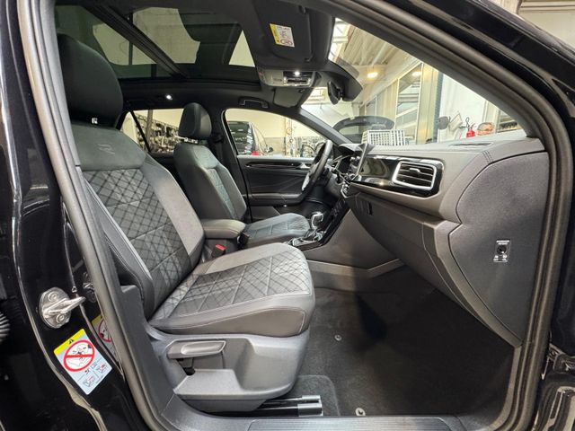 T-Roc 2.0TSI DSG 4MOTION R-Line PANO/AHK/NAV/ACC