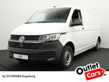 Volkswagen T6.1 Transporter Kasten LR 2.0 TDI SORTIMO*StdHz - Volkswagen T6 Transporter in Augsburg
