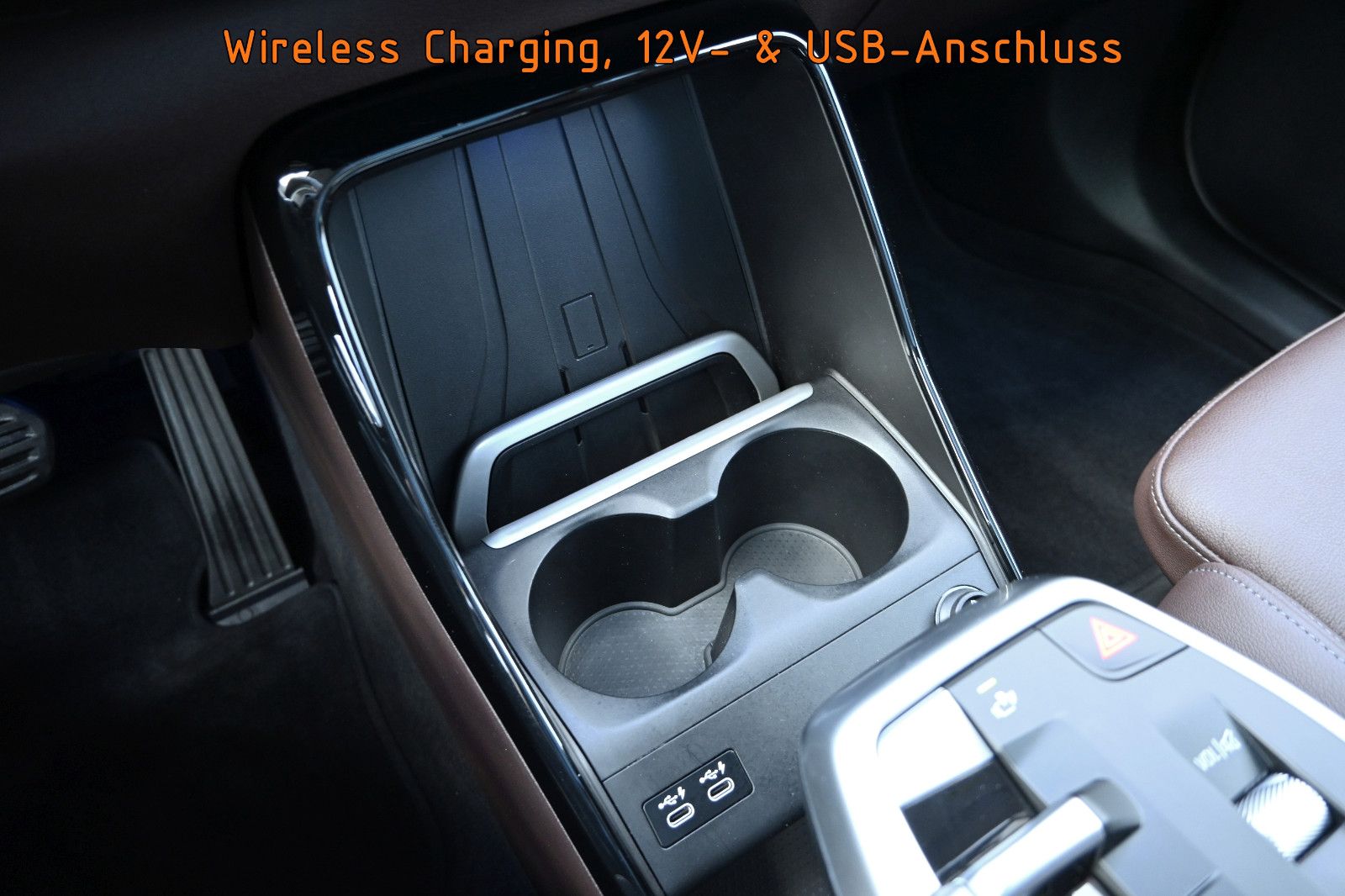 Fahrzeugabbildung BMW 230e xDrive Active Tourer °UVP 66.840€°ACC°PA+°