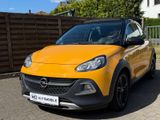 Opel Adam Rocks ecoFlex*Faltdach*99.000KM*TÜV NEU* - Opel Adam in Bremen