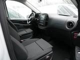 Mercedes-Benz eVito 129 Tourer Pro Lang LED SHZ Kamera Tempoma - Mercedes-Benz Vito in Köln