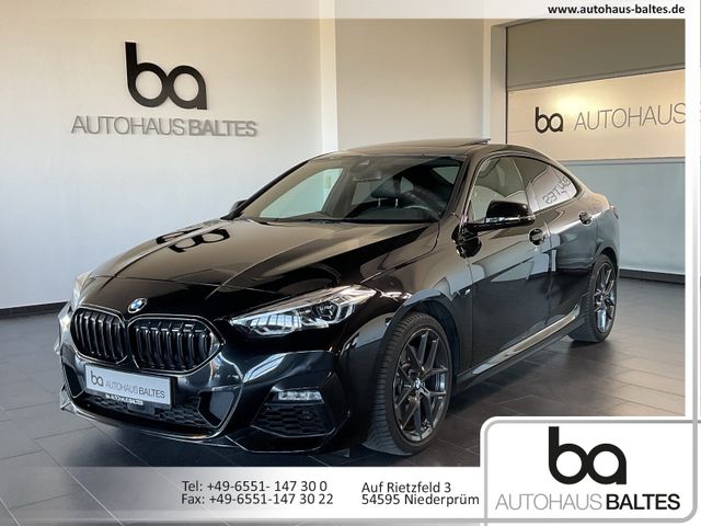 BMW 220i Gran Coupe M Sport 18"/Pano/Park/Shadow