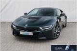 BMW i8 - BMW i8 aus 2017