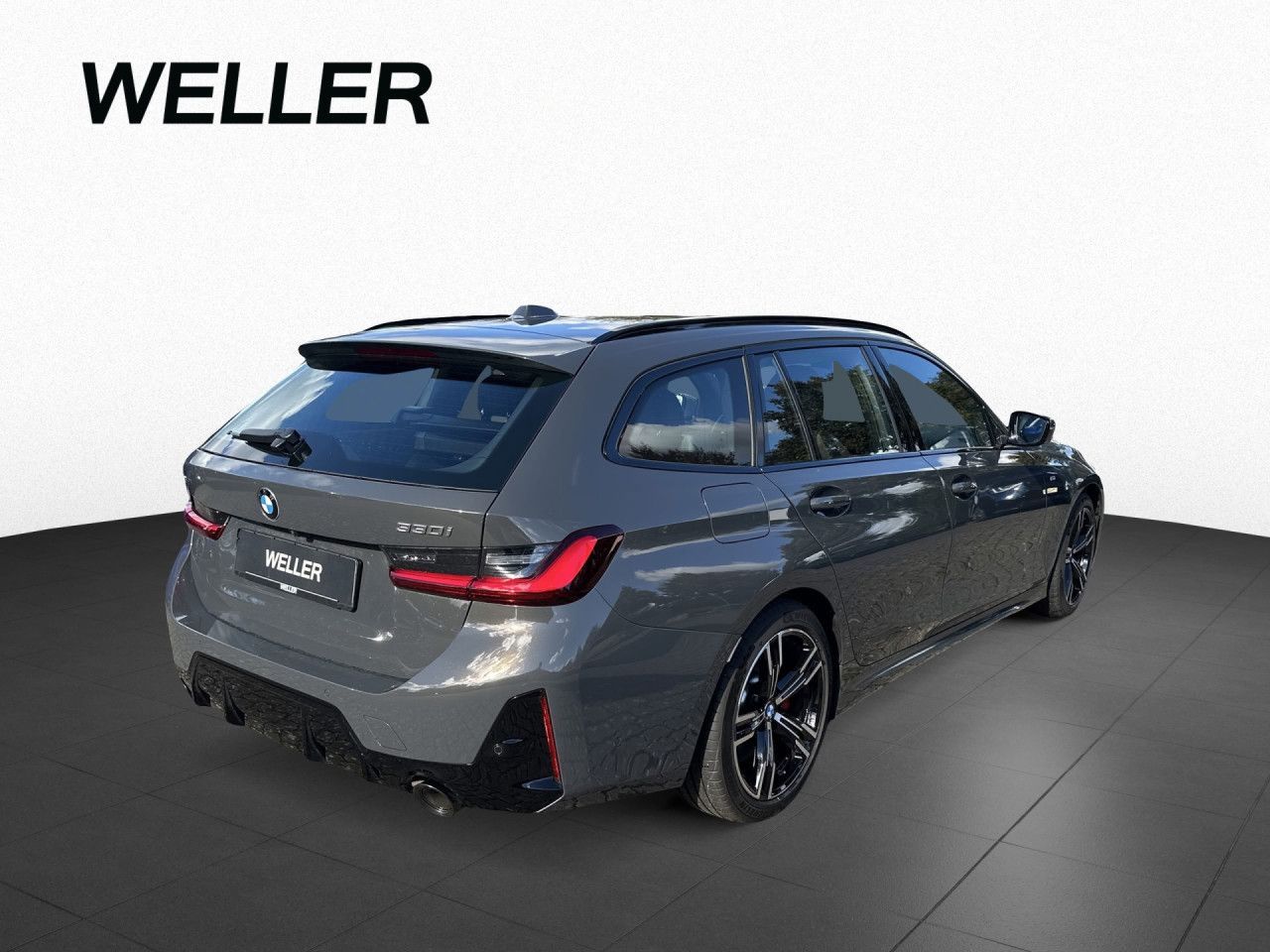 BMW 330 - Bild 4