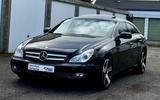 Mercedes-Benz CLS 320 CDI - gebrauchte Mercedes-Benz CLS-Klasse aus dem Jahr 2008