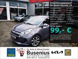 Hyundai i10 1.0 YES! Plus+Navi+Freisprech+SHZ+DAB - Hyundai i10 YES!-Plus