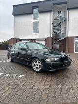 BMW Bmw e39 520i - BMW 520: 520i E39