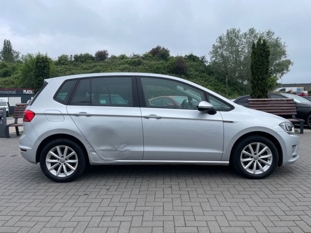 Volkswagen Golf  Sportsvan VII Lounge BMT/Start-Stopp