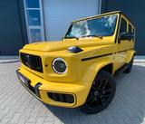 Mercedes-Benz G 63 AMG DISTR,BURM,MANUFAKTUR, - Mercedes-Benz G 63 AMG Gebrauchtwagen