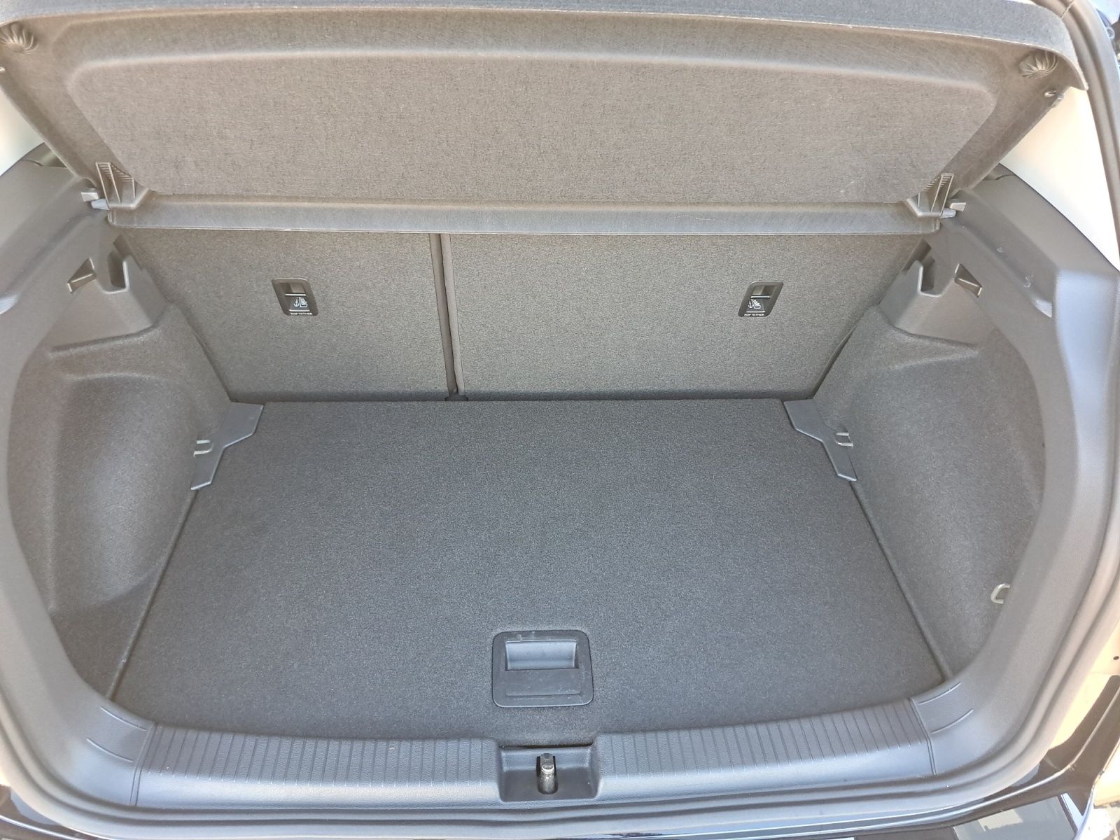 Volkswagen T-Cross - Bild 13