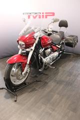 Suzuki VZ 1500 M Intruder - SUZUKI M 1500