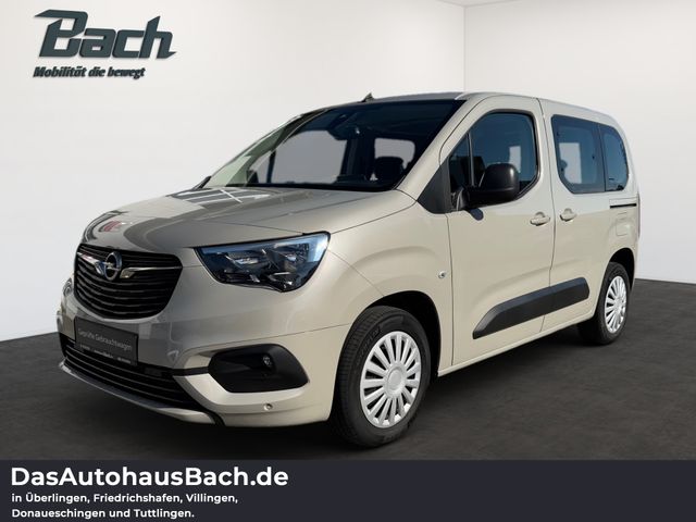 Opel Combo Life 1.2 Turbo Edition KAMERA PARKSENSOR