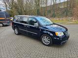 Chrysler Voyager (Town & Country) - Chrysler aus 2014