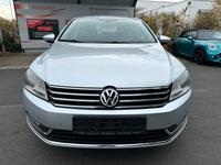 Volkswagen Passat Comfortline/BlueMotion/Garantie/HU neu