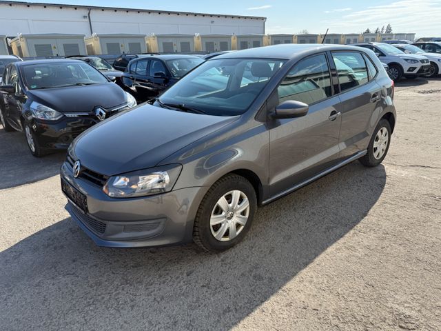 Volkswagen Polo 1.4 DSG Comfortline EURO 5,Tüv Neu