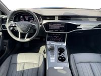 Audi A6 - Vorschau Bild 7