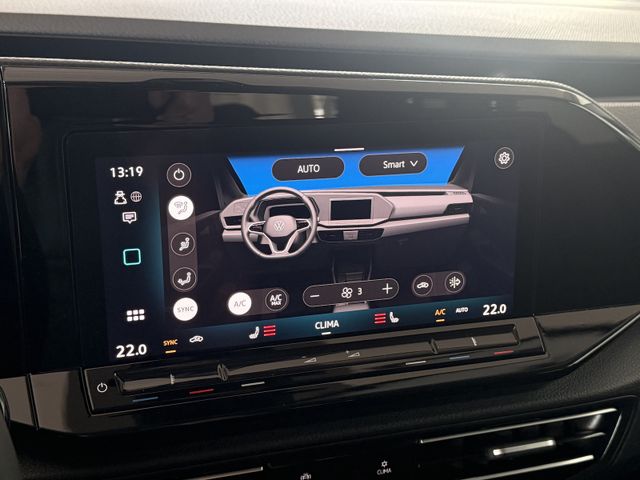 Volkswagen Caddy Maxi 1.5TSI DSG STYLE LED NAVI ACC KAMERA