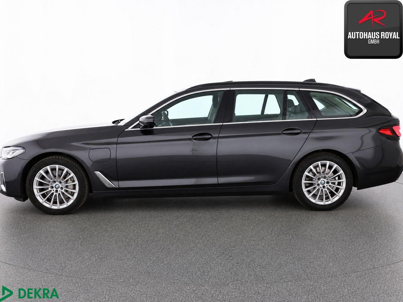 BMW 530 e T xDrive LUXURY LINE LASER,360GRAD,H/K,ACC