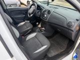 Dacia Sandero Stepway Ambiance TCe Klima*Bluetooth - Dacia Gebrauchtwagen in Düsseldorf