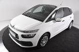 Citroën C4 SpaceTourer *1.Hand*Klima*Park ass.* - gebrauchte Citroën C4 SpaceTourer aus dem Jahr 2019