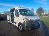 Renault M9T D7 Combi - Renault Master: Combi