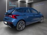 Hyundai i20 1.0 T-GDI Trend KlimaA*LED*Navi*SHZ*Kam.*LM - : Kleinwagen, 1.2
