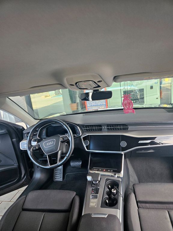 Image of Audi A6