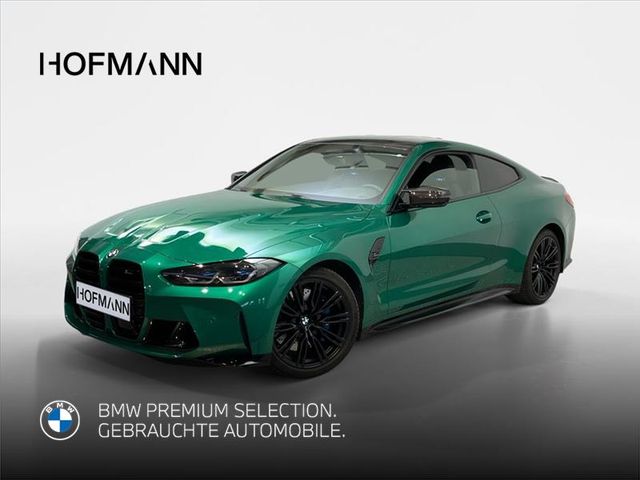 BMW M4 Competition NEU bei BMW Hofmann