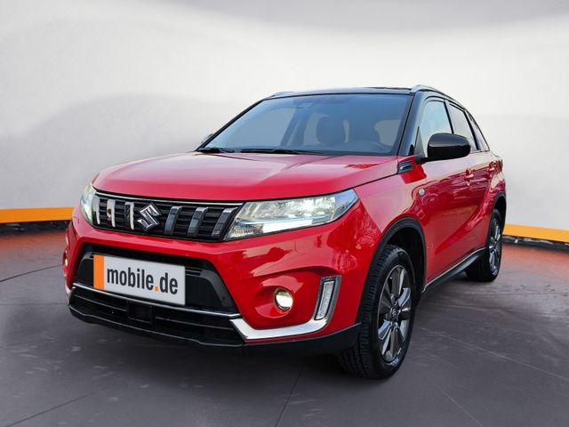 Suzuki Vitara 1.5 Hybrid Comfort 4x2 AGS AHK|ACC|RFK|SH