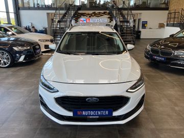 Ford Focus Turnier Cool & Connect 1.5 TDCi*NAVI*LED*