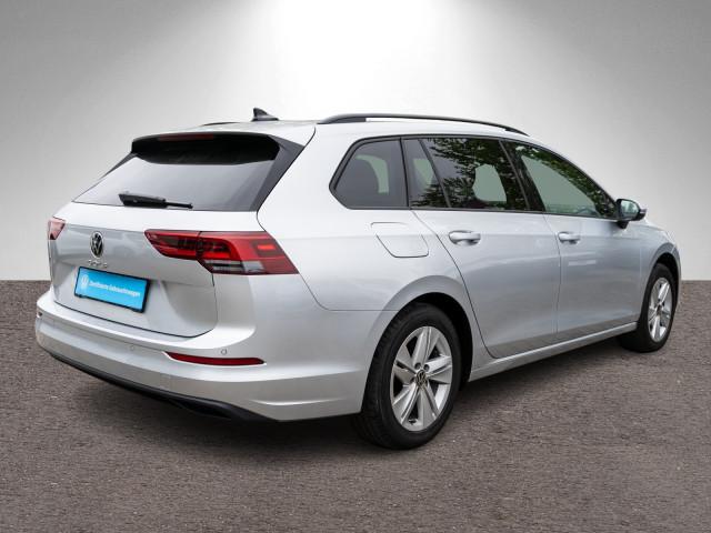 Volkswagen Golf Variant Life 2,0 TDI Navi ACC Klima SHZ LED