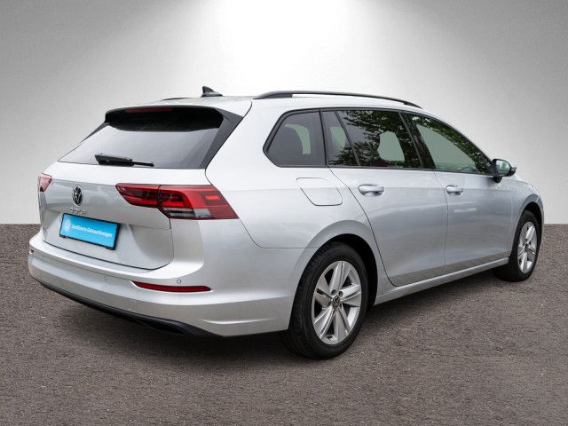 Volkswagen Golf - Bild 3