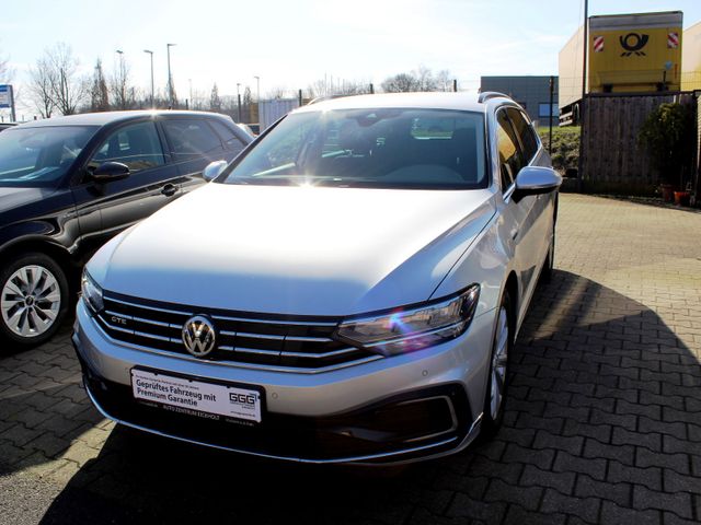 Volkswagen Passat Variant GTE 1,4 TSI DSG Kamera Rear View