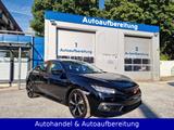 Honda Civic Limousine 1.5 Executive Automatik *TYPE-R* - Honda: R Type