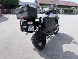 BMW R1250GS Style HP | 4 Pakete | mit viel Zubehör - ENDURO 125