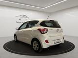 Hyundai i10 Trend Shz Sch Pdc - Hyundai i10 Gebrauchtwagen