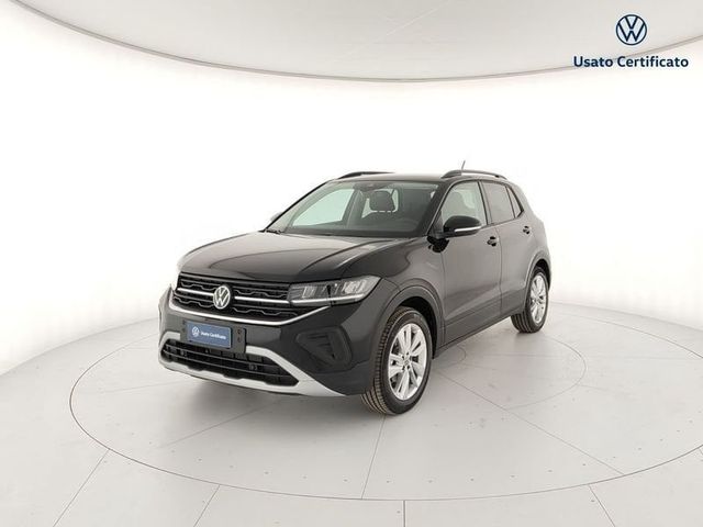 Altele Volkswagen T-Cross 1.0 TSI Edition Plus