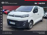 Citroën Jumpy M BlueHDi 150 Club Klima AHK PDC hinten - Angebote