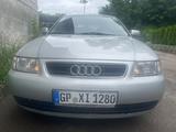 Audi A3 1.6 Ambiente Ambiente - gebrauchte Audi A3 aus dem Jahr 2000