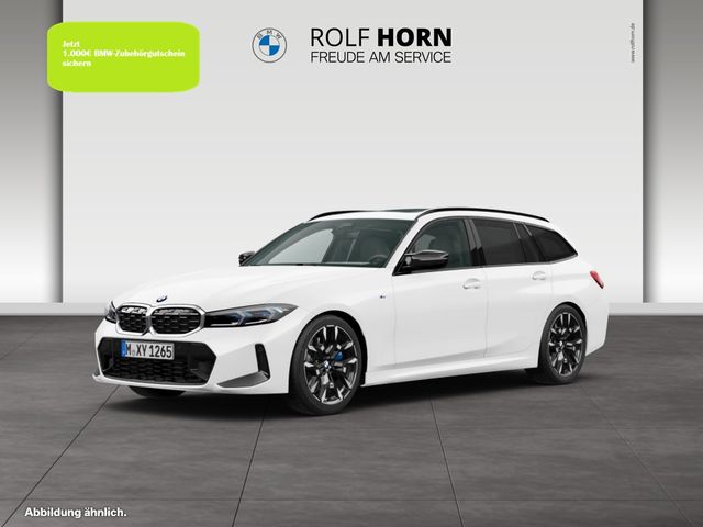 BMW M340i xDrive Touring HeadUp Pano RFK Klima SHZ