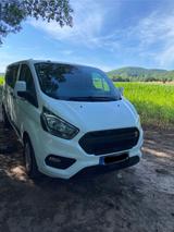 Ford Transit Custom L2 - Angebote entsprechen deinen Suchkriterien