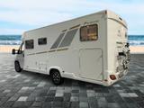 Mooveo TI 74 EB/Einzelbetten/Garage/Klima/Markise/Euro6 - Wohnmobil oder -wagen Eu