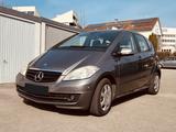 Mercedes-Benz TÜV NEU - A160 (W169) - 2011 - 87.500 km - Mercedes-Benz W169