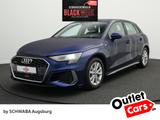 Audi A3 Sportback S line 40 TDI qu. S tr. *ACC*8fach* - Audi A3 8L mit Diesel-Antrieb