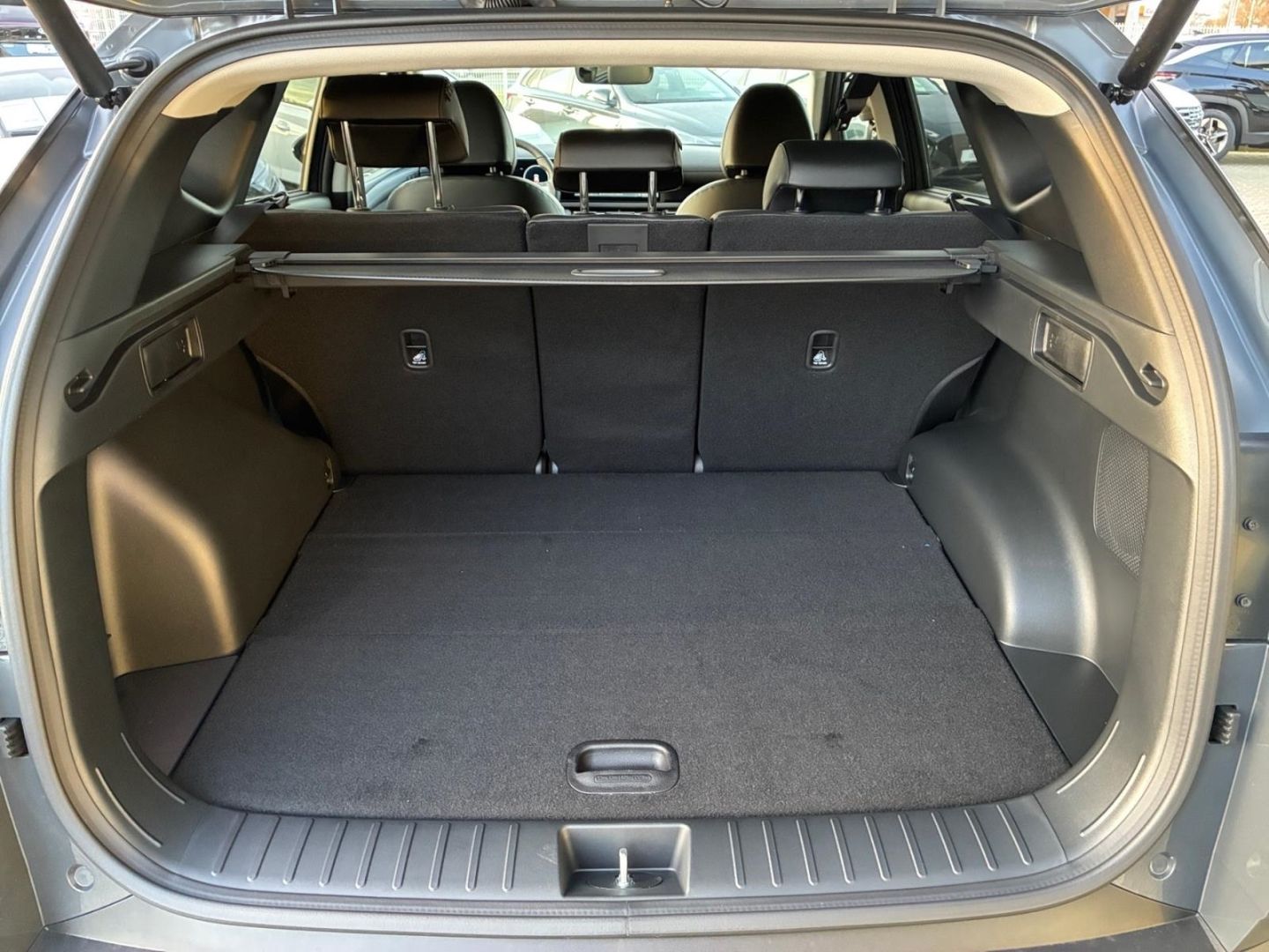 Hyundai TUCSON - Bild 12