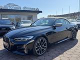 BMW M440 i xDrive Cabrio LEDER LED LENKRHZG MEMORY - BMW M440 mit Benzin-Antrieb: Vollleder