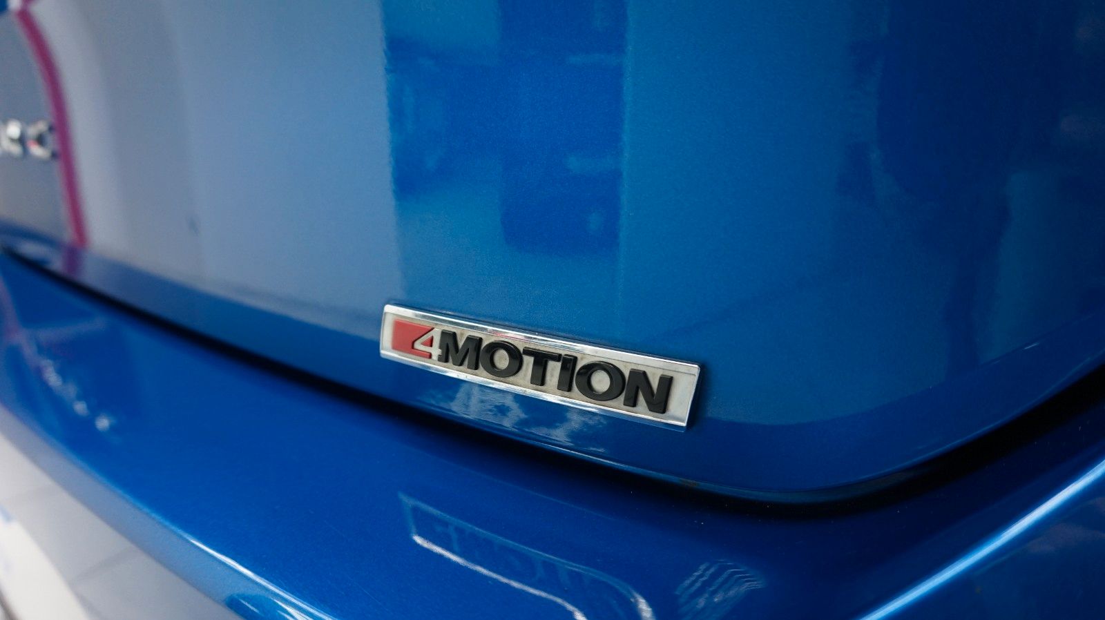 Fahrzeugabbildung Volkswagen T-Roc Sport 4Motion *Autom.*Navi*Kamera*