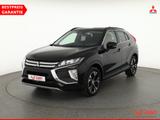 Mitsubishi EclipseCross 1.5 T-MIVEC Diamant Edition Kamera - gebrauchte Mitsubishi SUV & Geländewagen